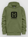 Horsefeathers Fair K Kids Sweater