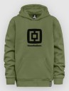 Horsefeathers Fair K Kids Sweater