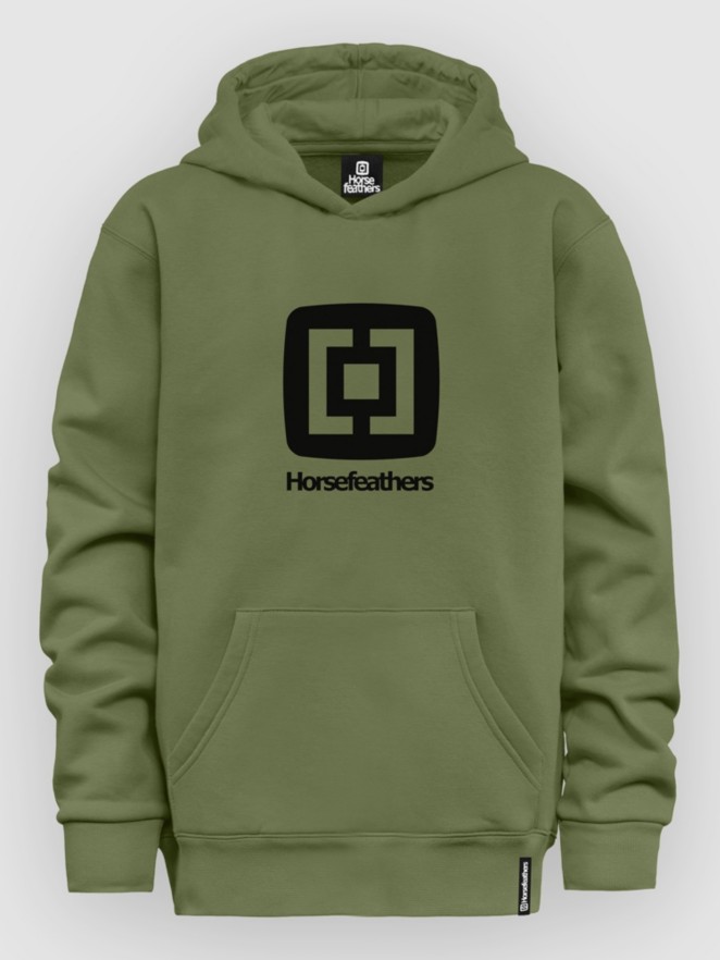 Horsefeathers Fair K Kids Sweater