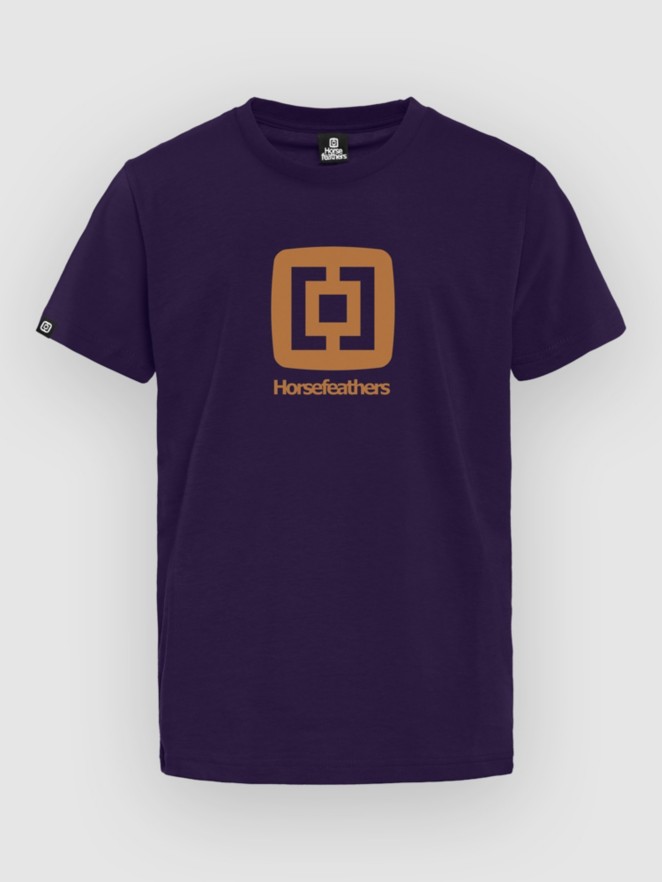 Horsefeathers Fair K Kids T-Shirt