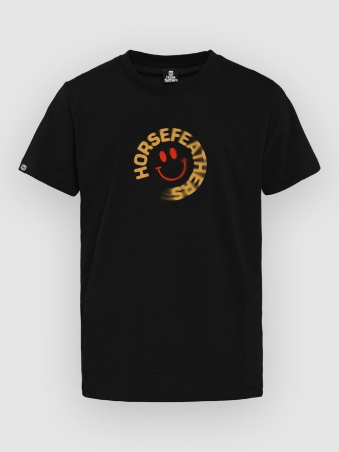 Horsefeathers Mocker K Kids T-Shirt