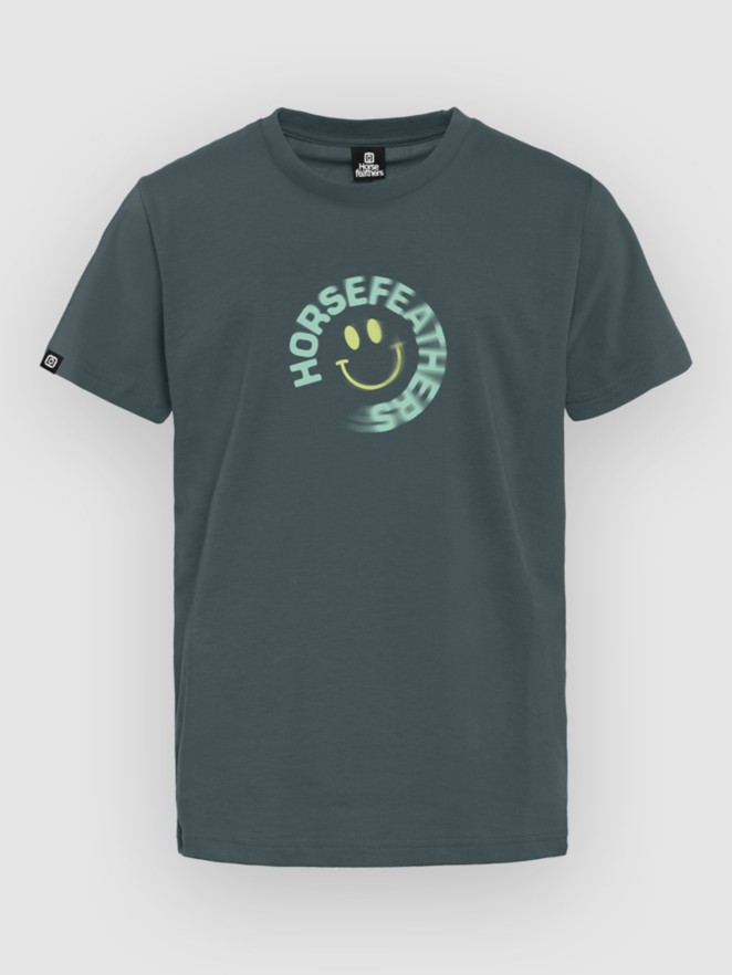 Horsefeathers Mocker K Kids T-Shirt