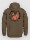Horsefeathers Altitude Sweat