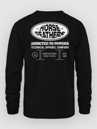 Horsefeathers Junky T-Shirt manches longues
