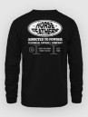 Horsefeathers Junky T-Shirt manches longues