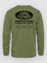 Horsefeathers Junky T-Shirt manches longues