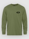 Horsefeathers Junky T-Shirt manches longues
