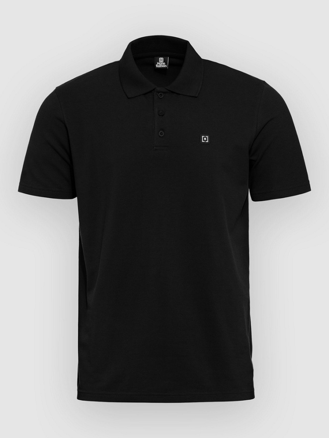 Horsefeathers Pano Polo T-Shirt