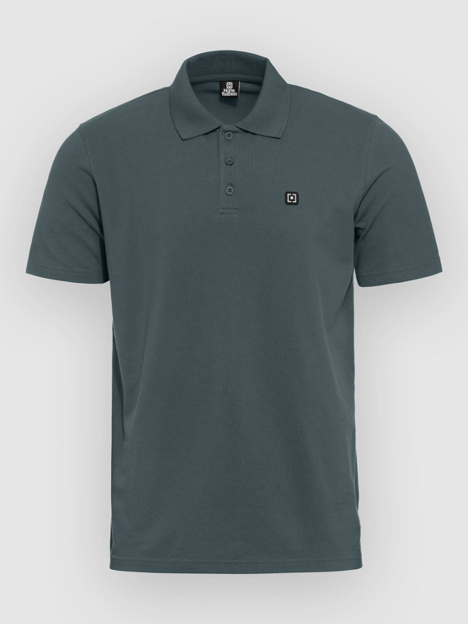 Horsefeathers Pano Polo T-Shirt