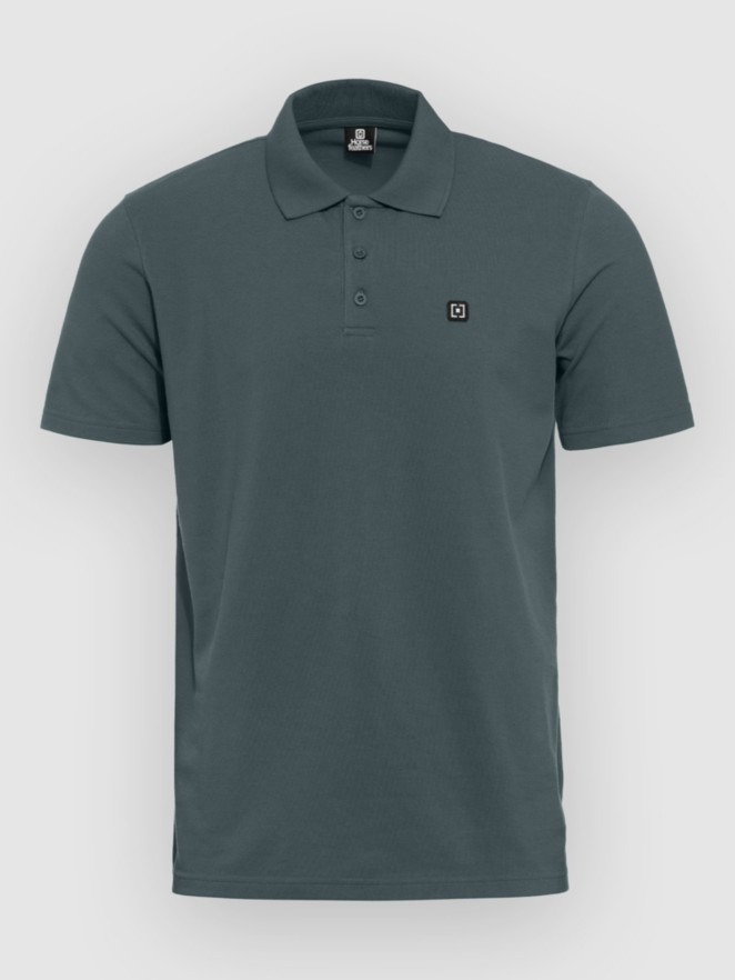 Horsefeathers Pano Polo T-Shirt