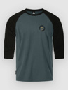 Horsefeathers Mocker Raglan Longsleeve