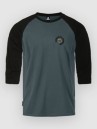 Horsefeathers Mocker Raglan Longsleeve