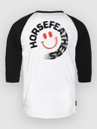 Horsefeathers Mocker Raglan Camiseta