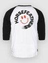 Horsefeathers Mocker Raglan Camiseta