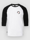 Horsefeathers Mocker Raglan Camiseta
