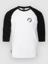 Horsefeathers Mocker Raglan Camiseta