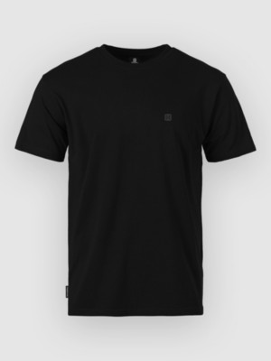 Horsefeathers Hunt T-Shirt Zwart