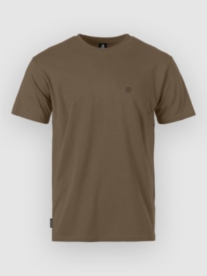 Horsefeathers Hunt T-Shirt Fossil