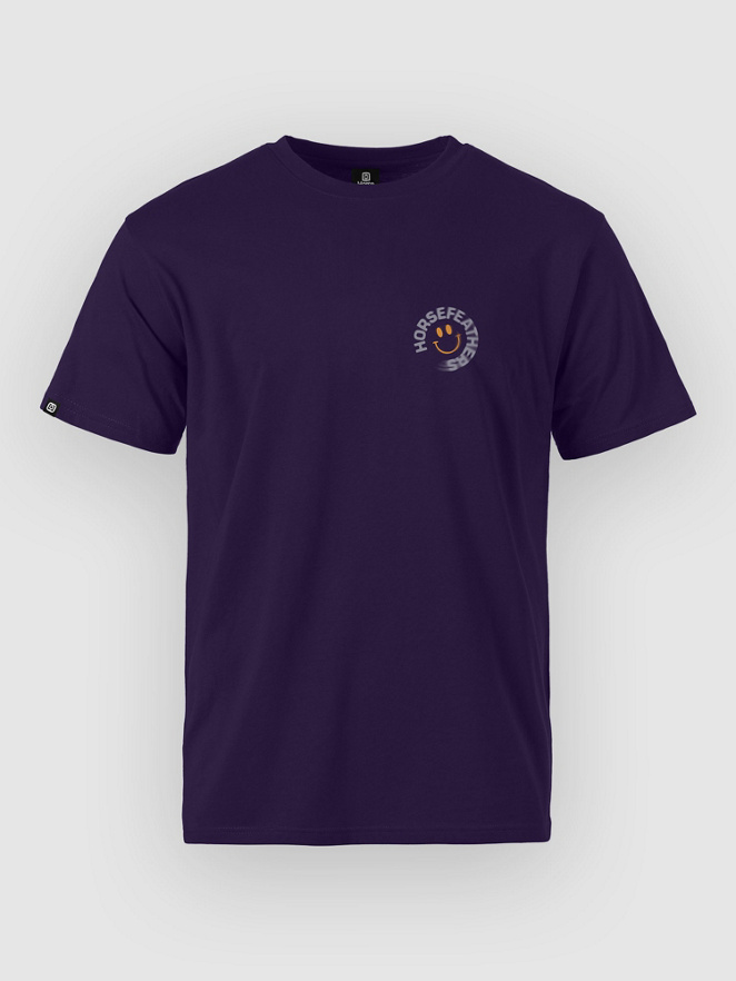Horsefeathers Mocker T-Shirt