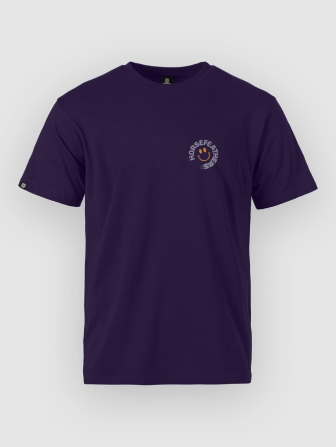 Horsefeathers Mocker T-Shirt