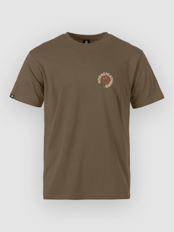 Horsefeathers Mocker T-Shirt
