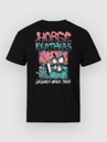 Horsefeathers Legends Camiseta