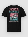 Horsefeathers Legends Camiseta