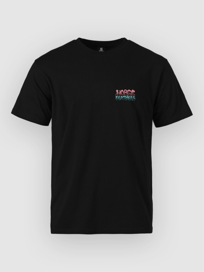 Horsefeathers Legends Camiseta
