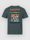 Horsefeathers Legends Camiseta