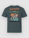 Horsefeathers Legends Camiseta