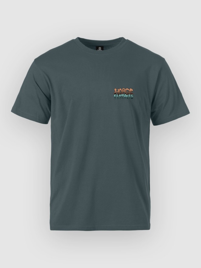 Horsefeathers Legends Camiseta
