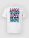 Horsefeathers Legends Camiseta
