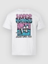 Horsefeathers Legends Camiseta