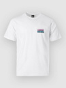 Horsefeathers Legends Camiseta
