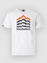 Horsefeathers Landform T-Shirt
