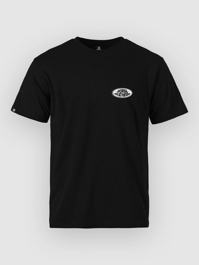 Horsefeathers Junky T-Shirt