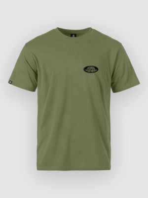 Horsefeathers Junky T-Shirt Sage