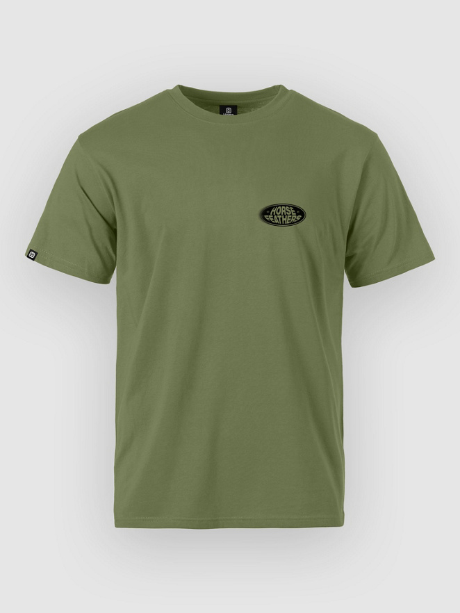 Horsefeathers Junky T-Shirt