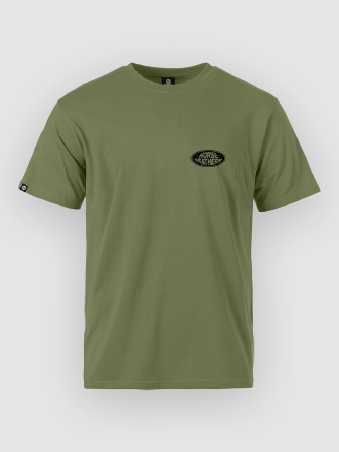 Horsefeathers Junky T-Shirt