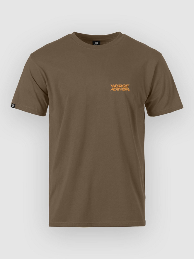 Horsefeathers Carmy T-Shirt