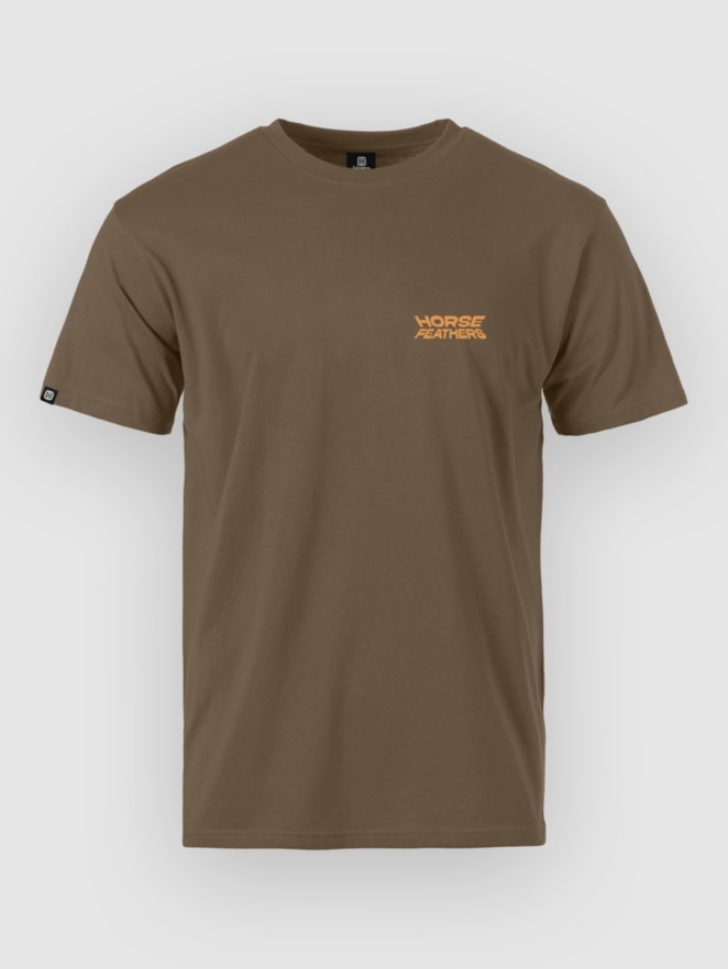 Horsefeathers Carmy T-Shirt