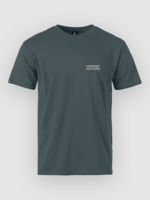 Horsefeathers Carmy T-Shirt Storm