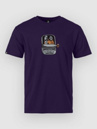 Horsefeathers Canned T-Shirt