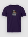 Horsefeathers Canned T-Shirt