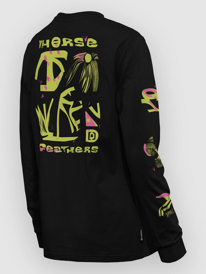 Horsefeathers Netru T-Shirt