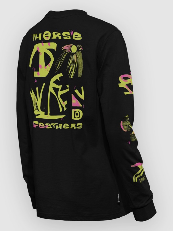 Horsefeathers Netru T-Shirt