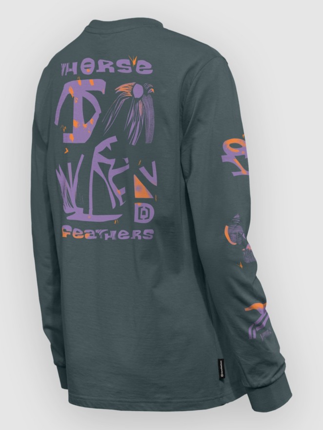 Horsefeathers Netru T-Shirt