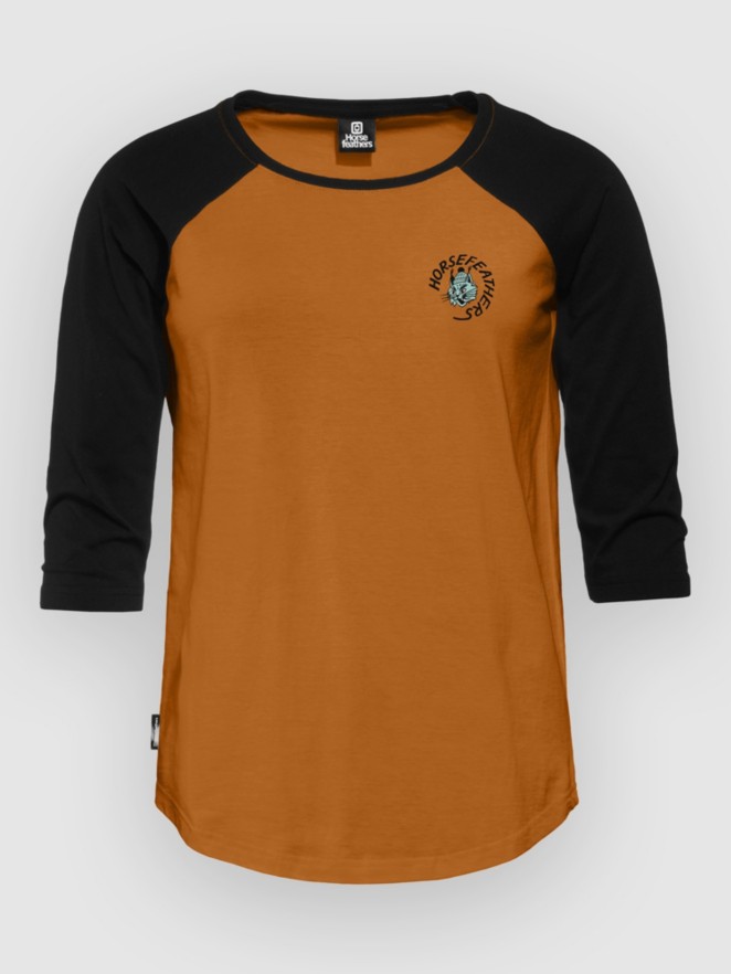 Horsefeathers Zalva T-Shirt