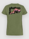 Horsefeathers Freyla T-Shirt