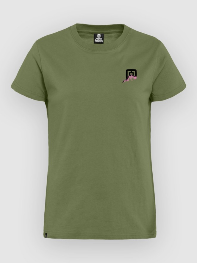 Horsefeathers Freyla T-Shirt